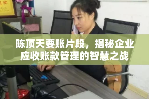 陈顶天要账片段，揭秘企业应收账款管理的智慧之战