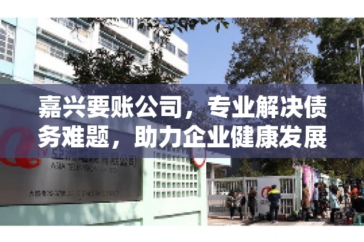 嘉兴要账公司，专业解决债务难题，助力企业健康发展